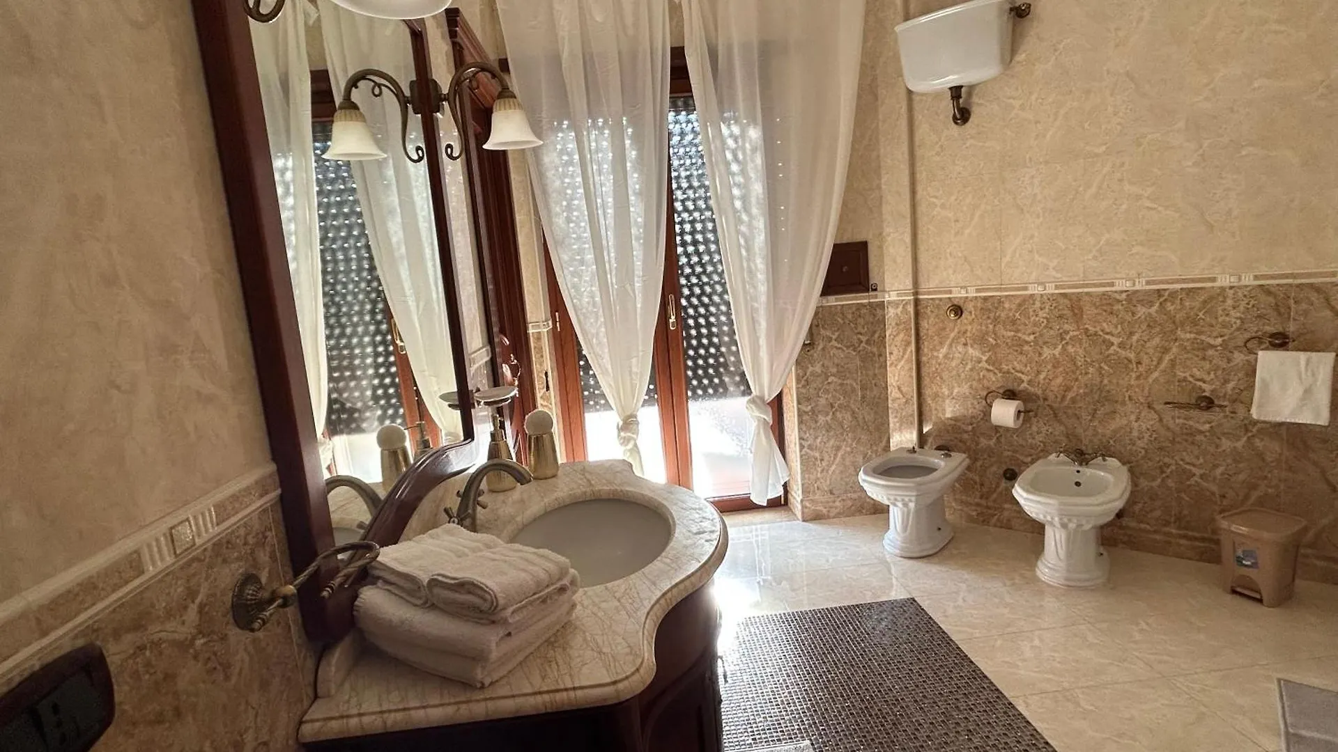 Luxury_C3 Apartment Naples